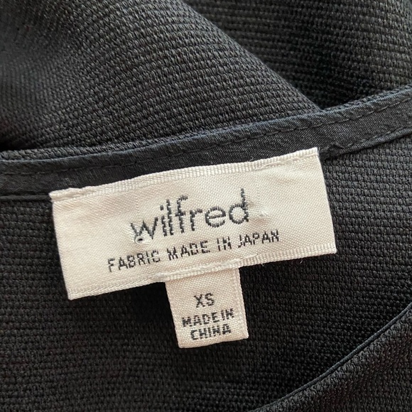 Aritzia Wilfred Grignard Romper - Picture 13 of 15